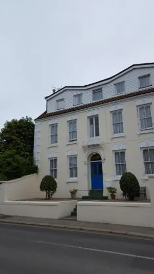 Image of Franklyn Guesthouse