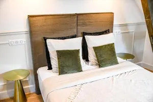 Image of La Maison de Reina