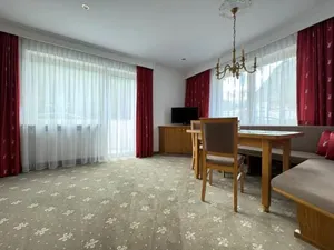 Image of Cristal Appartementhaus