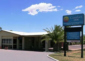 Image of Comfort Inn Port Augusta