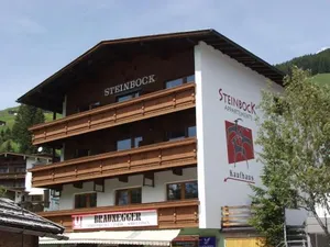 Image of Steinbock Appartements