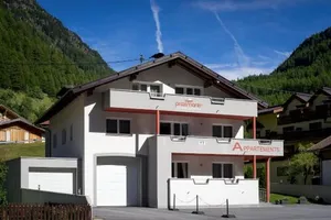 Image of Apart Praxmarer