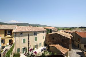 Image of La Montagute
