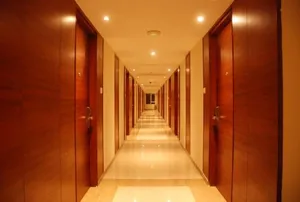 Image of PLA Krishna Inn