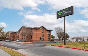 Image of Extended Stay America Suites - Austin - Metro