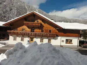 Image of Ferienhaus Hanser