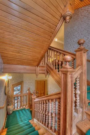 Image of Kilchrenan House