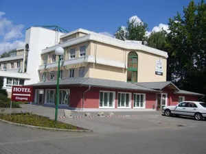 Image of Hotel Garni Stadt Friedberg