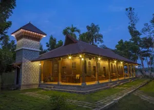 Image of Kuttichira Heritage Home