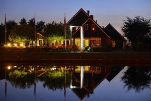 Image of Hubanet