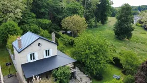 Image of Maison Eureka Chantilly Gouvieux