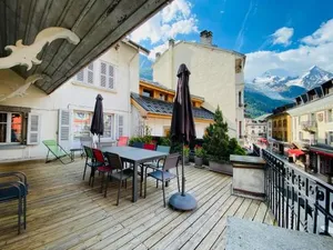 Image of Villa Léon
