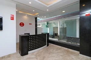 Image of Hotel O Aamara