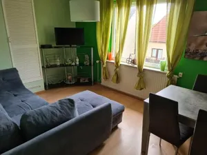 Image of Sonnige Ferienwohnung WHV
