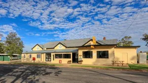 Image of Toobeah hotel/motel