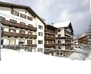 Image of Hotel Komperdell