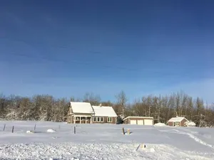 Image of Tight Lines