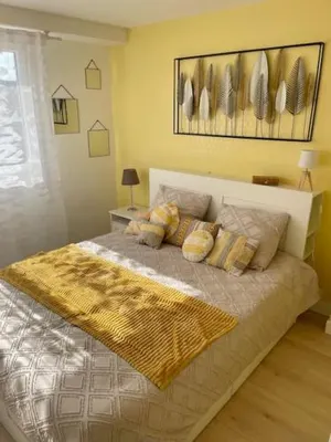 Image of Appartement vue Saint Joseph