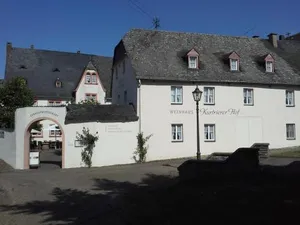 Image of Weinhaus Kurtrierer Hof