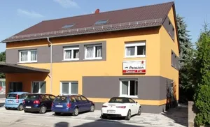 Image of Pension Arkade Neckarsulm