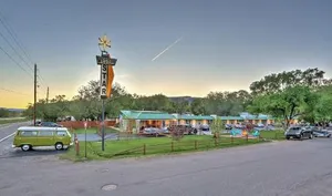 Image of Budget Star Motel