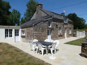 Image of Gite Ker Maria Gite Ker Louis Piscine