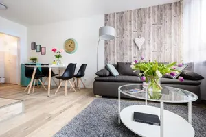 Image of Deluxe Appartements am Münster