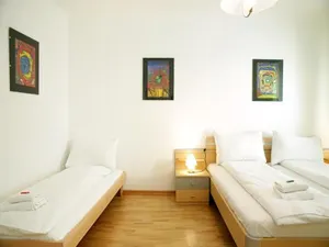 Image of Flatprovider Classy Martin Apartment