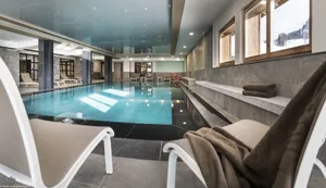 Image of MGM Hôtels & Résidences - Résidence Le Roc Des Tours