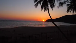 Image of Kamaxi Beach Resort