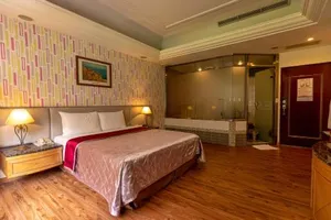 Image of New Scenery Motel