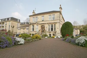Image of Pulteney House