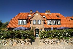 Image of Ferienhäuser im Sylter Gartenweg
