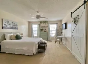 Image of Boll Weevil Cottage