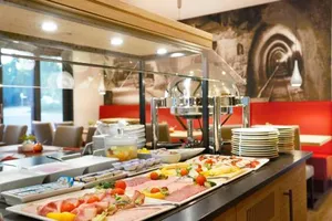 Image of Hotel & Restaurant Wilder Mann