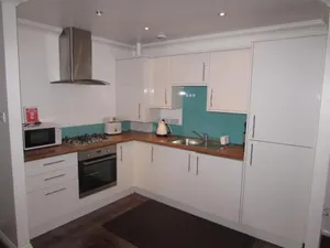 Image of Bow Serviced Apartments