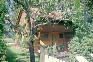 Image of Ferienhaus Zirmheim