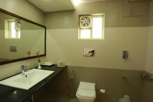 Image of The Cliff Resort, Munnar