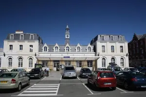 Image of Villa Normande