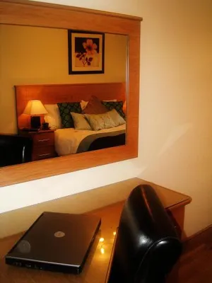 Image of Achill House