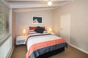 Image of Karri Birdsong Retreat