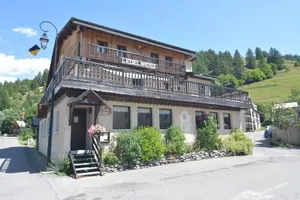 Image of Gite Edelweiss