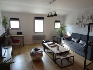 Image of Appartements HEMINGWAY