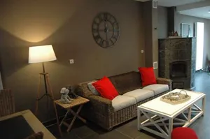 Image of Holiday Home Family @ home 97