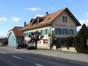 Image of Hotel de la Gare