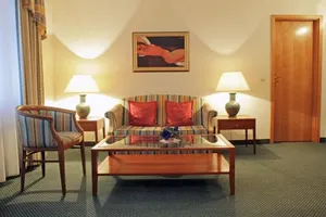 Image of Parkhotel Oybin