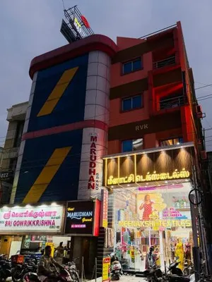 Image of Hotel Kanishka