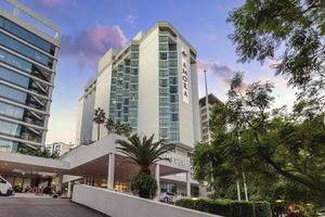 Image of Novotel Brisbane