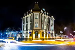 Image of Pucci Bärengarten Stadthotel