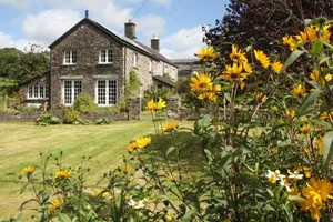 Image of Holdstrong Farmhouse